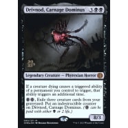 Drivnod, Carnage Dominus Thumb Nail