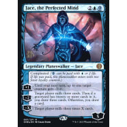 Jace, the Perfected Mind Thumb Nail