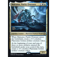 Malcator, Purity Overseer Thumb Nail