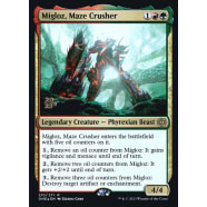 Migloz, Maze Crusher Thumb Nail