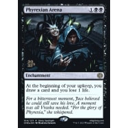 Phyrexian Arena Thumb Nail