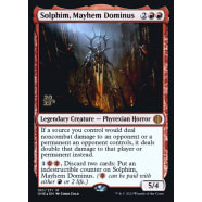 Solphim, Mayhem Dominus Thumb Nail