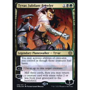 Tyvar, Jubilant Brawler Thumb Nail