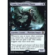 Vraan, Executioner Thane Thumb Nail