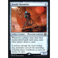 Zenith Chronicler Thumb Nail