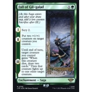 Fall of Gil-galad Thumb Nail