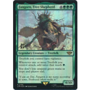 Fangorn, Tree Shepherd Thumb Nail