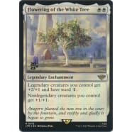 Flowering of the White Tree Thumb Nail