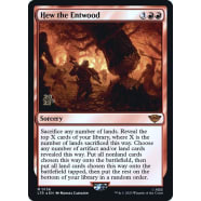 Hew the Entwood Thumb Nail