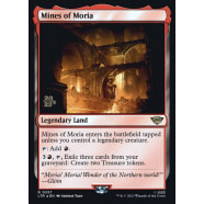 Mines of Moria Thumb Nail