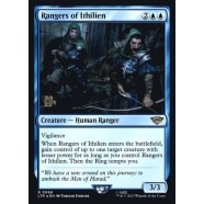 Rangers of Ithilien Thumb Nail