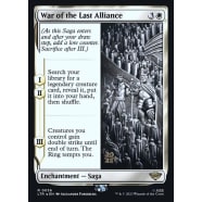 War of the Last Alliance Thumb Nail