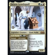 Beluna Grandsquall Thumb Nail