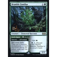 Bramble Familiar Thumb Nail