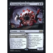 Devouring Sugarmaw Thumb Nail