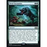 Feral Encounter Thumb Nail