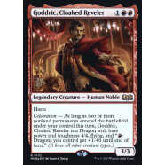 Goddric, Cloaked Reveler Thumb Nail