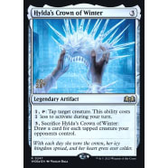 Hylda's Crown of Winter Thumb Nail