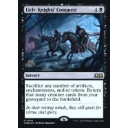 Lich-Knights' Conquest Thumb Nail