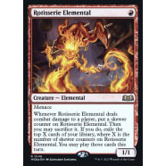 Rotisserie Elemental Thumb Nail