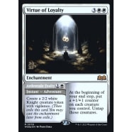 Virtue of Loyalty Thumb Nail