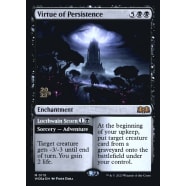 Virtue of Persistence Thumb Nail