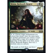 Yenna, Redtooth Regent Thumb Nail