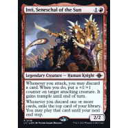 Inti, Seneschal of the Sun Thumb Nail