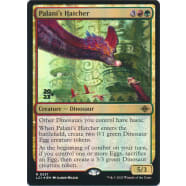 Palani's Hatcher Thumb Nail