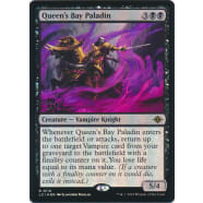 Queen's Bay Paladin Thumb Nail