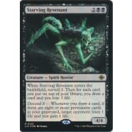 Starving Revenant Thumb Nail