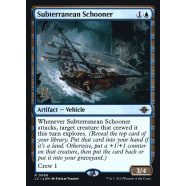 Subterranean Schooner Thumb Nail