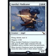 Aurelia's Vindicator Thumb Nail