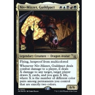 Niv-Mizzet, Guildpact Thumb Nail