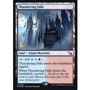 Thundering Falls Thumb Nail