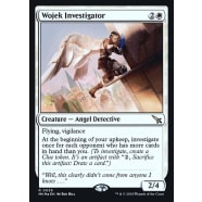 Wojek Investigator Thumb Nail