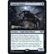 Caustic Bronco Thumb Nail