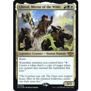 Ghired, Mirror of the Wilds Thumb Nail