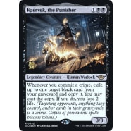 Kaervek, the Punisher Thumb Nail