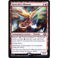 Detective's Phoenix Thumb Nail