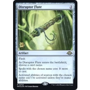 Disruptor Flute Thumb Nail