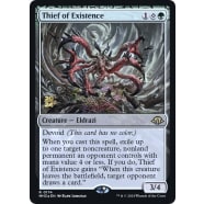 Thief of Existence Thumb Nail