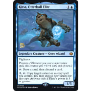 Kitsa, Otterball Elite Thumb Nail