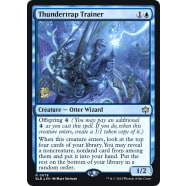 Thundertrap Trainer Thumb Nail