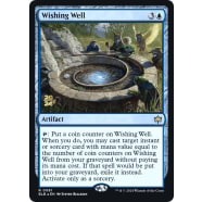 Wishing Well Thumb Nail