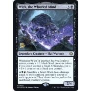 Wick, the Whorled Mind Thumb Nail