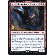 Dragonhawk, Fate's Tempest Thumb Nail