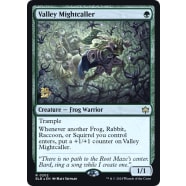 Valley Mightcaller Thumb Nail