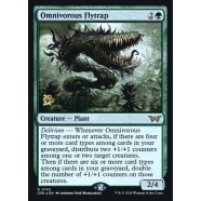 Omnivorous Flytrap Thumb Nail