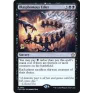 Blasphemous Edict Thumb Nail